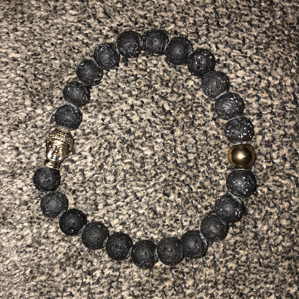 Buddha bracelet - NWOT